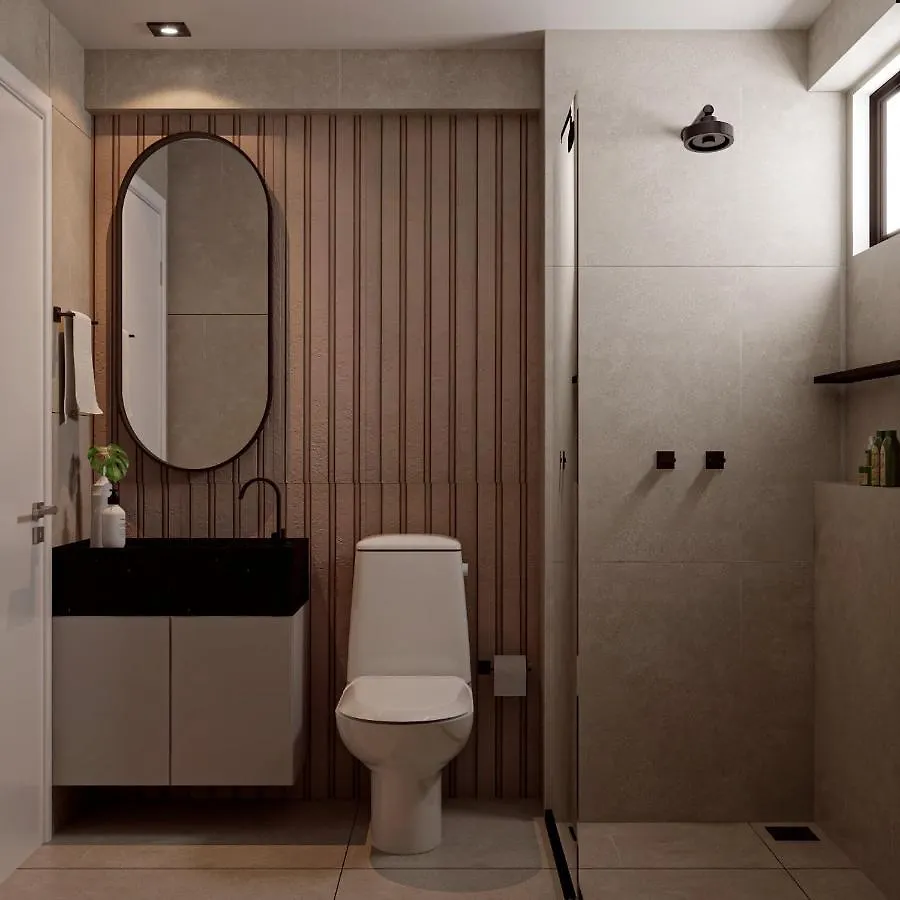Excelente Flat Em Boa Viagem Appartement Recife